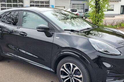 Ford Puma 70.745 km 15.099 &euro; Wadern 66687