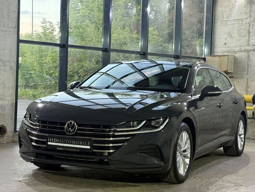 Arteon