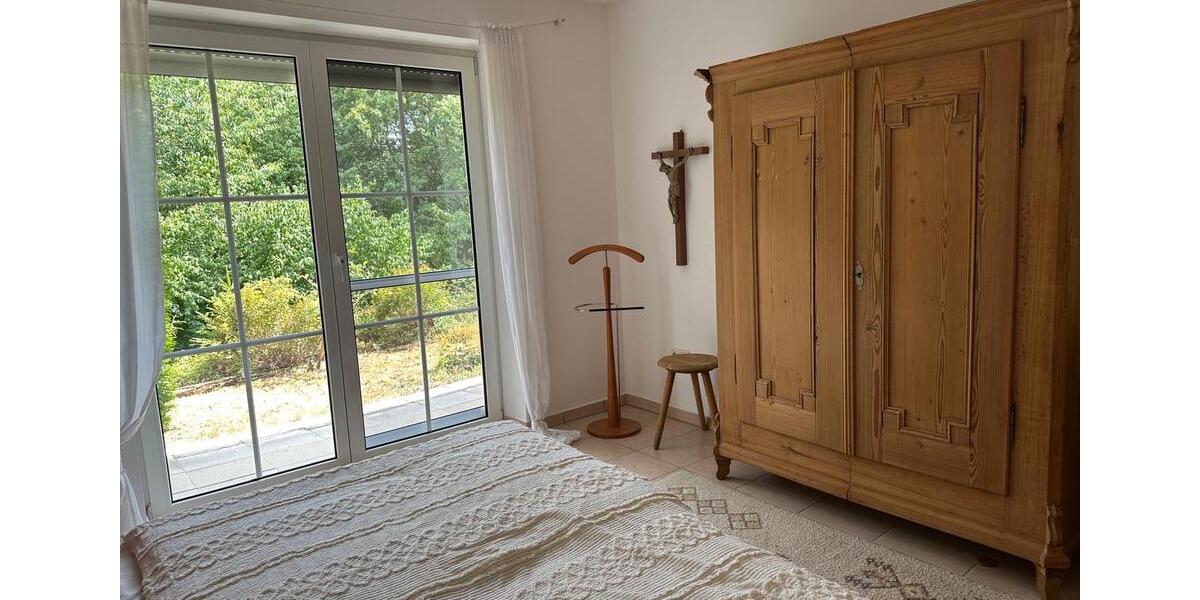 Etagenwohnung Bad Kötzting - 2 Zimmer, 64 m&sup2;, 215.000&euro; | Angebot:27217811