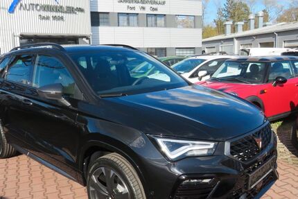 Cupra Ateca 18.711 km 29.980 &euro; Nürnberg 90431