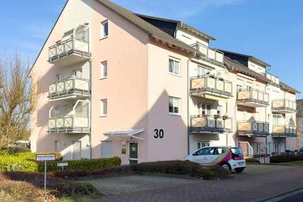 Wohnung Limburg - 2 Zimmer, 67 m&sup2;, 225.000&euro; | Angebot:24619860