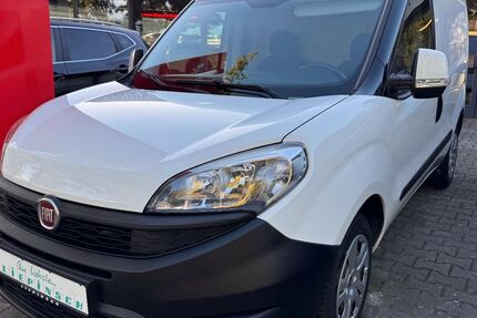 Fiat Doblo 74.250 km 9.990 € Oldenburg 26125