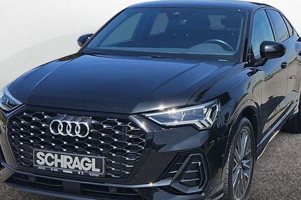 Audi Q3 98.700 km 27.790 &euro; Mindelheim 87719