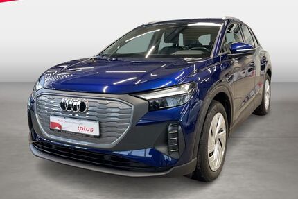 Audi Q4 e-tron 20.500 km 30.910 &euro; Landshut 84030