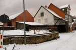 Hessich Lichtenau-OT, 1-2 Fam.Hs. + Scheune - Einfamilienhaus Hessisch Lichtenau Quentel | Angebot:24416348