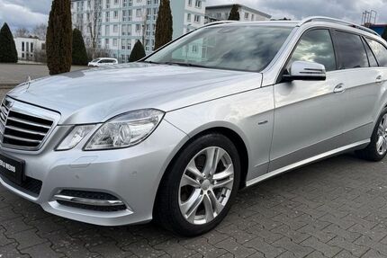 Mercedes-Benz E 350 193.000 km 11.790 &euro; Oppenheim 55276