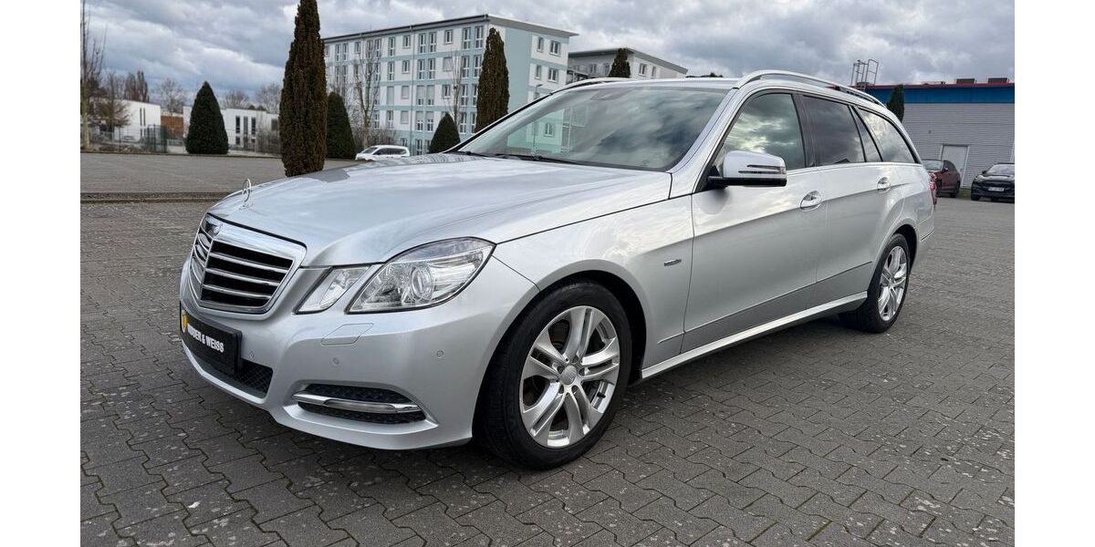 Mercedes-Benz E 350 193.000 km 11.790 &euro; Oppenheim 55276