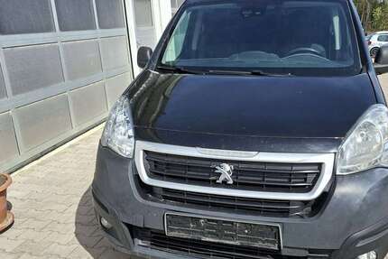 Peugeot Partner 152.550 km 4.400 &euro; Falkenberg 84326