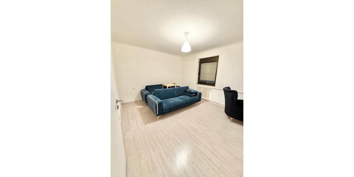 Etagenwohnung Stuttgart Neuwirtshaus - 5 Zimmer, 90 m&sup2;, 1.200&euro; | Angebot:24976103