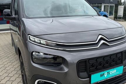 Citroen Berlingo 87.500 km 18.999 &euro; Rosenthal am Rennsteig 07366