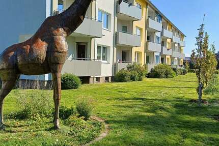 Wohnung zum Mieten in Minden 599 € 52.96 m² 2 zimmer