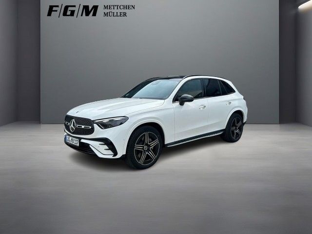 GLC 220