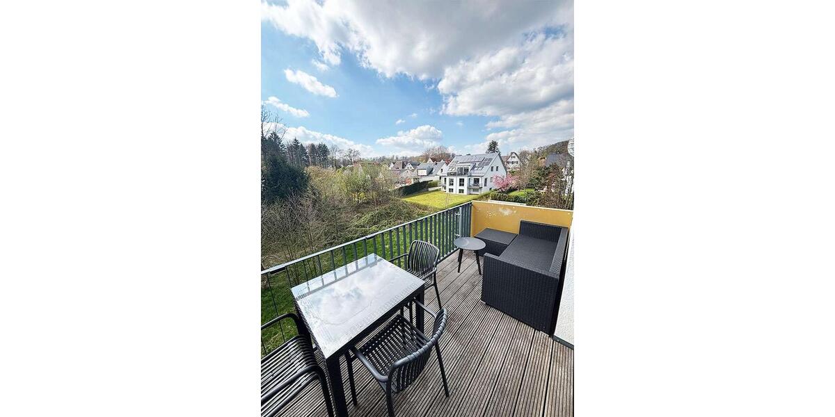 Dachgeschoßwohnung Bielefeld Schildesche - 3 Zimmer, 106 m&sup2;, 1.220&euro; | Angebot:26354376