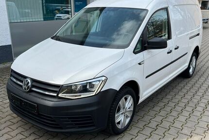 VW Caddy 163.000 km 15.850 &euro; Wiesbaden 65203