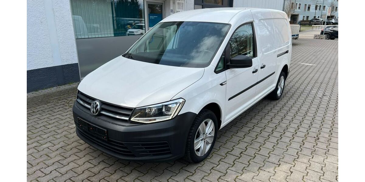 VW Caddy 163.000 km 15.850 &euro; Wiesbaden 65203