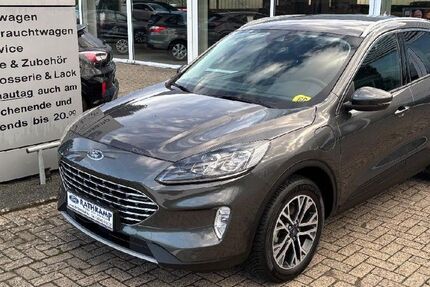 Ford Kuga 65.350 km 23.500 &euro; Syke 28857