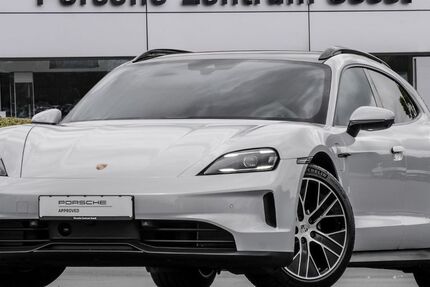Porsche Taycan 8.400 km 86.456 &euro; Soest 59494