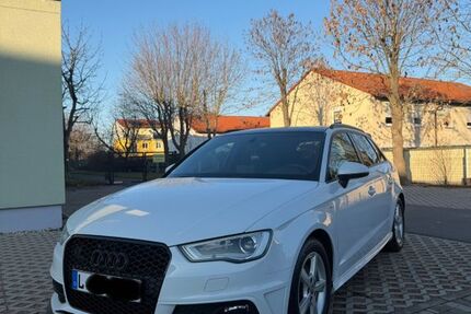 Audi A3 119.000 km 18.999 &euro; Markranstädt 04420