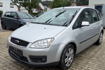 Ford Focus 127.000 km 1.950 &euro; Ergoldsbach 84061