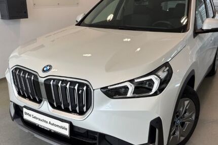 BMW iX1 52.360 km 31.499 &euro; Hofheim 65719