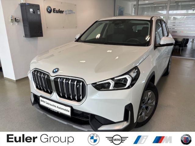 BMW iX1 52.360 km 31.499 &euro; Hofheim 65719