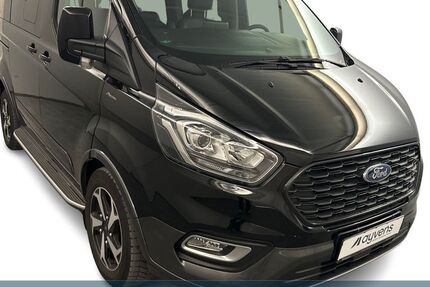 Ford Tourneo Custom 24.985 km 36.980 &euro; Dorfmark 29683