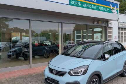 Honda Jazz 68.510 km 16.500 &euro; Treuenbrietzen 14929