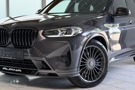 Alpina XD3 25.610 km 59.999 &euro; Pinneberg 25421