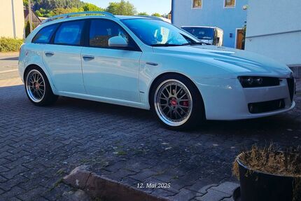 Alfa Romeo 159 159.000 km 5.950 &euro; Pegnitz 91257