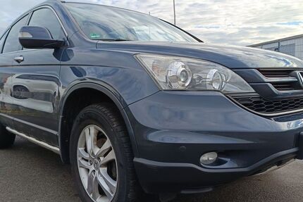 Honda CR-V 125.000 km 9.800 &euro; Lahr-Langenwinkel 77933