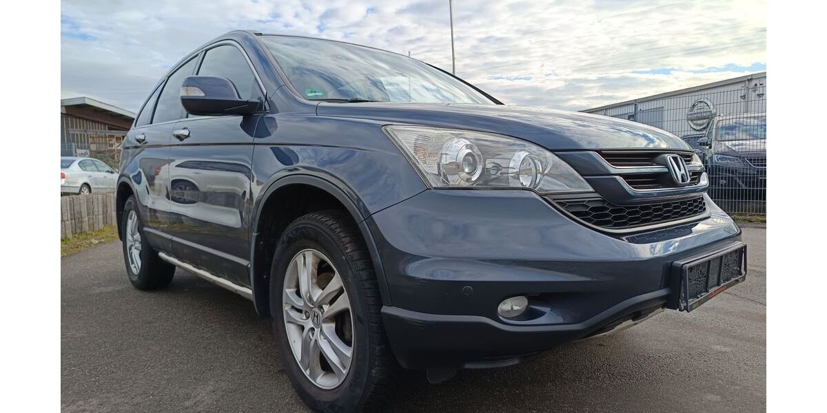 Honda CR-V 125.000 km 9.800 &euro; Lahr-Langenwinkel 77933