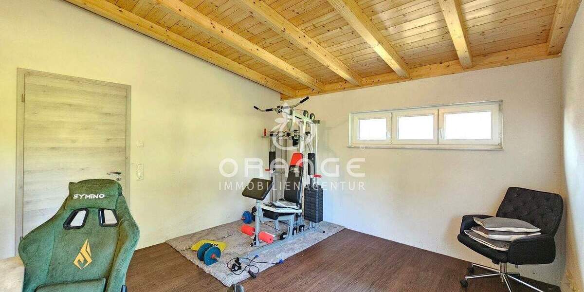 Einfamilienhaus Bad Griesbach im Rottal / Karpfham Karpfham - 4 Zimmer, 221 m&sup2;, 739.000&euro; | Angebot:24423575