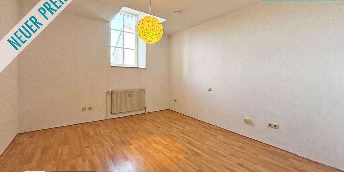 Etagenwohnung Trier - 2 Zimmer, 44 m&sup2;, 145.000&euro; | Angebot:26898200