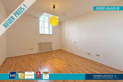 Wohnung Trier - 2 Zimmer, 44 m&sup2;, 145.000&euro; | Angebot:26898200