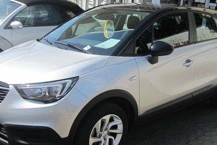Opel Crossland (X) 39.350 km 13.250 € Ansbach 91522