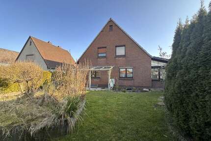 Haus zum Kaufen in Ratzeburg 245.000 € 161 m²