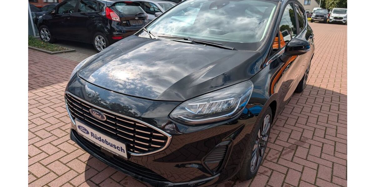 Ford Fiesta 7.999 km 19.990 &euro; Hude 27798