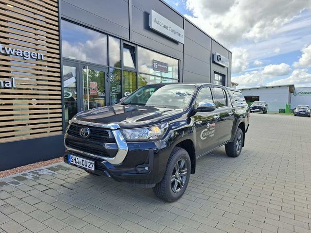 Hilux