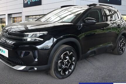 Citroen C5 Aircross 55.801 km 19.930 &euro; Leipzig 04129