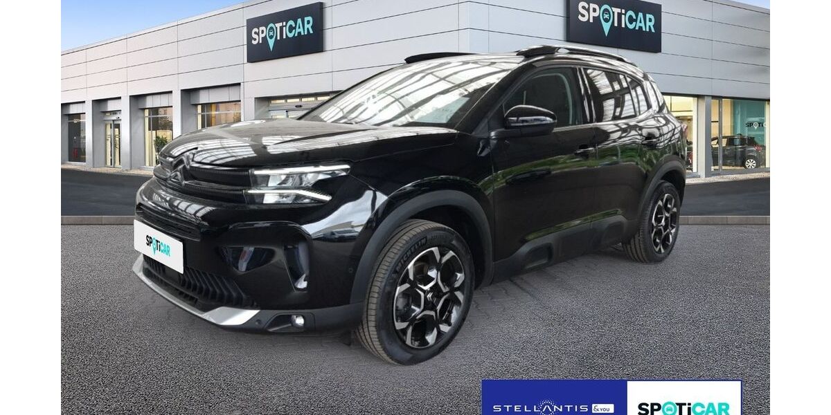 Citroen C5 Aircross 55.801 km 19.930 &euro; Leipzig 04129