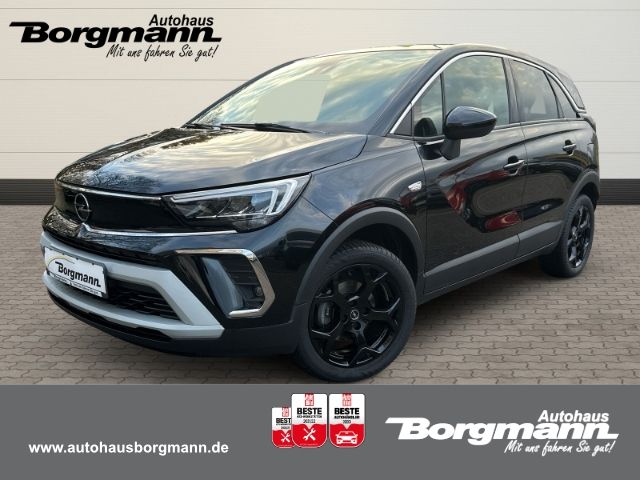Opel Crossland (X) 19.900 km 16.990 &euro; Gelsenkirchen 45894