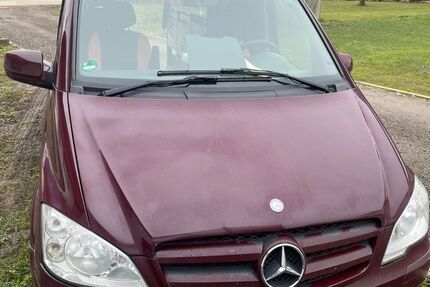 Mercedes-Benz Vito 330.000 km 5.200 &euro; Kirchdorf 88457