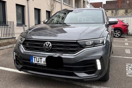 VW T-Roc 49.000 km 27.950 &euro; Tuttlingen 78532