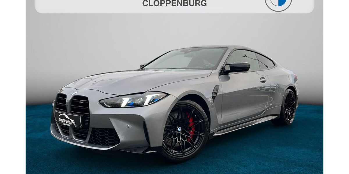 BMW M4 4.856 km 82.485 &euro; Syke 28857