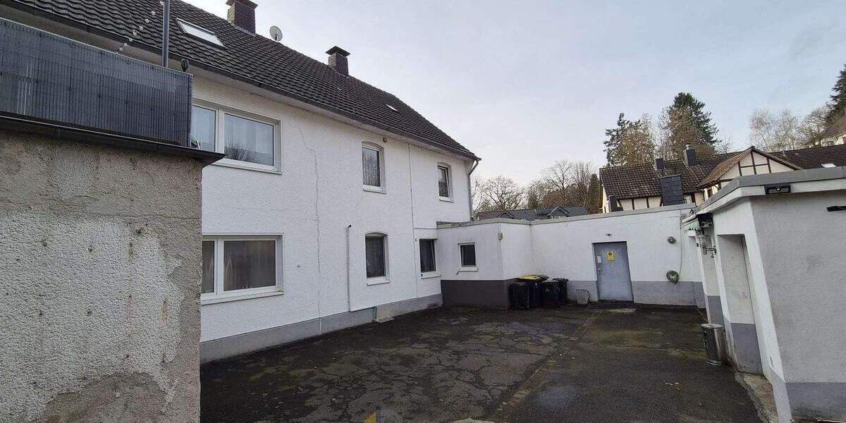 Gewerbeobjekt Ruppichteroth - 395.000&euro; | Angebot:25390015