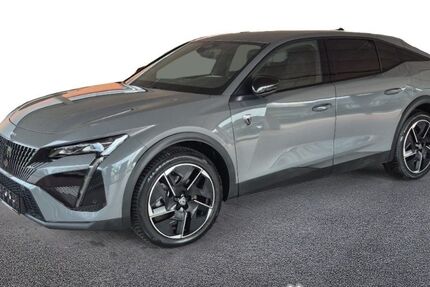 Peugeot 408 22.498 km 27.490 &euro; Uetersen 25436