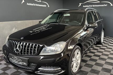 Mercedes C 250