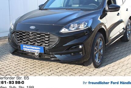 Ford Kuga 35.684 km 24.990 &euro; Bad Salzuflen 32107