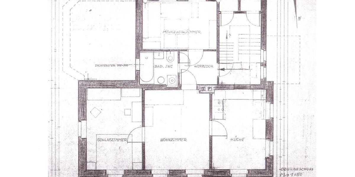 Einfamilienhaus Ebersbach-Neugersdorf Neugersdorf - 6 Zimmer, 140 m&sup2;, 110.000&euro; | Angebot:26307558