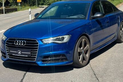Audi A6 236.500 km 19.900 &euro; Willmering 93497